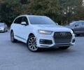 Білий Ауді Ку 7, об'ємом двигуна 3 л та пробігом 117 тис. км за 12000 $, фото 2 на Automoto.ua