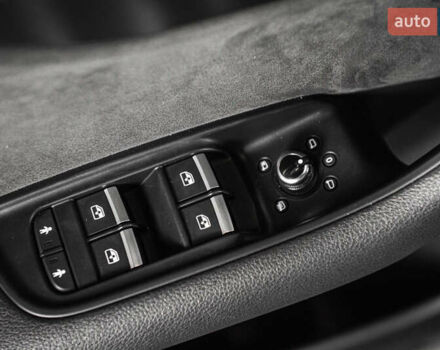 Білий Ауді Ку 7, об'ємом двигуна 2.97 л та пробігом 84 тис. км за 45900 $, фото 35 на Automoto.ua