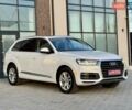 Білий Ауді Ку 7, об'ємом двигуна 3 л та пробігом 142 тис. км за 24500 $, фото 23 на Automoto.ua