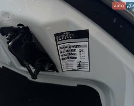 Белый Ауди Ку 7, объемом двигателя 3 л и пробегом 195 тыс. км за 23500 $, фото 47 на Automoto.ua