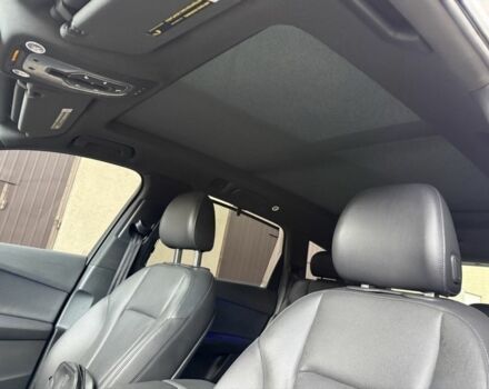 Білий Ауді Ку 7, об'ємом двигуна 3 л та пробігом 241 тис. км за 24900 $, фото 18 на Automoto.ua