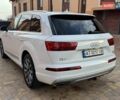 Белый Ауди Ку 7, объемом двигателя 3 л и пробегом 195 тыс. км за 23500 $, фото 9 на Automoto.ua