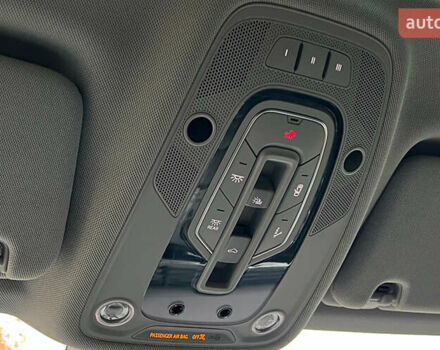 Білий Ауді Ку 7, об'ємом двигуна 3 л та пробігом 137 тис. км за 28800 $, фото 22 на Automoto.ua