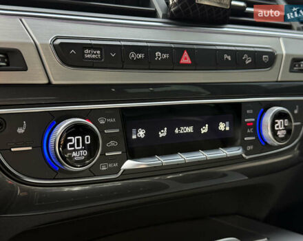 Білий Ауді Ку 7, об'ємом двигуна 3 л та пробігом 216 тис. км за 37500 $, фото 45 на Automoto.ua