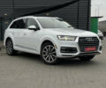 Белый Ауди Ку 7, объемом двигателя 3 л и пробегом 125 тыс. км за 29499 $, фото 1 на Automoto.ua