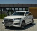 Білий Ауді Ку 7, об'ємом двигуна 3 л та пробігом 148 тис. км за 31500 $, фото 1 на Automoto.ua