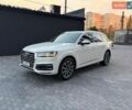 Білий Ауді Ку 7, об'ємом двигуна 2 л та пробігом 149 тис. км за 24200 $, фото 1 на Automoto.ua