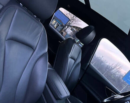 Белый Ауди Ку 7, объемом двигателя 3 л и пробегом 150 тыс. км за 25000 $, фото 11 на Automoto.ua