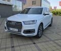 Белый Ауди Ку 7, объемом двигателя 3 л и пробегом 180 тыс. км за 27500 $, фото 10 на Automoto.ua