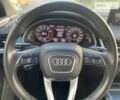 Білий Ауді Ку 7, об'ємом двигуна 3 л та пробігом 192 тис. км за 22500 $, фото 12 на Automoto.ua