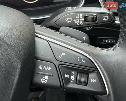 Білий Ауді Ку 7, об'ємом двигуна 3 л та пробігом 171 тис. км за 25000 $, фото 41 на Automoto.ua