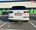 Белый Ауди Ку 7, объемом двигателя 2 л и пробегом 92 тыс. км за 28500 $, фото 5 на Automoto.ua