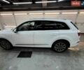 Белый Ауди Ку 7, объемом двигателя 3 л и пробегом 87 тыс. км за 38000 $, фото 1 на Automoto.ua