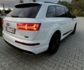 Білий Ауді Ку 7, об'ємом двигуна 3 л та пробігом 94 тис. км за 35000 $, фото 5 на Automoto.ua