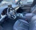 Белый Ауди Ку 7, объемом двигателя 2 л и пробегом 59 тыс. км за 17000 $, фото 12 на Automoto.ua