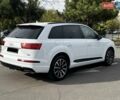 Белый Ауди Ку 7, объемом двигателя 3 л и пробегом 144 тыс. км за 23999 $, фото 13 на Automoto.ua