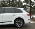 Белый Ауди Ку 7, объемом двигателя 3 л и пробегом 116 тыс. км за 36490 $, фото 22 на Automoto.ua