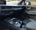 Білий Ауді Ку 7, об'ємом двигуна 3 л та пробігом 185 тис. км за 27500 $, фото 38 на Automoto.ua