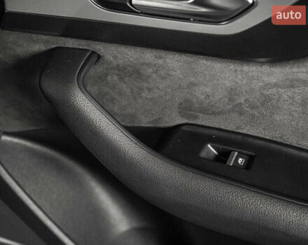 Білий Ауді Ку 7, об'ємом двигуна 2.97 л та пробігом 84 тис. км за 45900 $, фото 29 на Automoto.ua