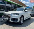 Білий Ауді Ку 7, об'ємом двигуна 3 л та пробігом 189 тис. км за 22500 $, фото 1 на Automoto.ua