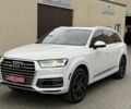 Білий Ауді Ку 7, об'ємом двигуна 3 л та пробігом 241 тис. км за 24900 $, фото 1 на Automoto.ua