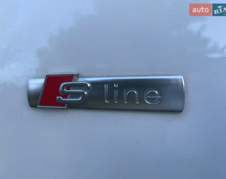 Белый Ауди Ку 7, объемом двигателя 2.97 л и пробегом 92 тыс. км за 39900 $, фото 32 на Automoto.ua