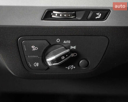 Білий Ауді Ку 7, об'ємом двигуна 2.97 л та пробігом 84 тис. км за 45900 $, фото 38 на Automoto.ua