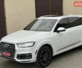 Білий Ауді Ку 7, об'ємом двигуна 3 л та пробігом 242 тис. км за 24900 $, фото 11 на Automoto.ua