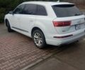 Белый Ауди Ку 7, объемом двигателя 3 л и пробегом 141 тыс. км за 28400 $, фото 5 на Automoto.ua