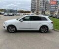 Белый Ауди Ку 7, объемом двигателя 3 л и пробегом 115 тыс. км за 32999 $, фото 6 на Automoto.ua