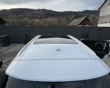 Белый Ауди Ку 7, объемом двигателя 3 л и пробегом 190 тыс. км за 35000 $, фото 32 на Automoto.ua