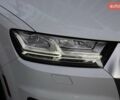 Белый Ауди Ку 7, объемом двигателя 3 л и пробегом 137 тыс. км за 37000 $, фото 6 на Automoto.ua