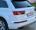 Білий Ауді Ку 7, об'ємом двигуна 3 л та пробігом 193 тис. км за 23300 $, фото 8 на Automoto.ua