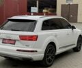 Білий Ауді Ку 7, об'ємом двигуна 3 л та пробігом 241 тис. км за 24900 $, фото 4 на Automoto.ua