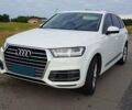 Белый Ауди Ку 7, объемом двигателя 2.97 л и пробегом 173 тыс. км за 41000 $, фото 1 на Automoto.ua