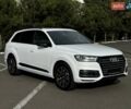 Белый Ауди Ку 7, объемом двигателя 3 л и пробегом 144 тыс. км за 23999 $, фото 2 на Automoto.ua