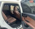 Білий Ауді Ку 7, об'ємом двигуна 2 л та пробігом 109 тис. км за 23900 $, фото 21 на Automoto.ua
