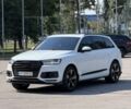 Білий Ауді Ку 7, об'ємом двигуна 3 л та пробігом 174 тис. км за 32900 $, фото 1 на Automoto.ua