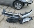 Белый Ауди Ку 7, объемом двигателя 3 л и пробегом 155 тыс. км за 18800 $, фото 11 на Automoto.ua