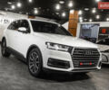Білий Ауді Ку 7, об'ємом двигуна 2.97 л та пробігом 84 тис. км за 45900 $, фото 9 на Automoto.ua