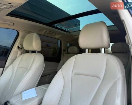Ауді Ку 7 2017 у Рівному на Automoto.ua Білий Ауді Ку 7, об'ємом двигуна 3 л та пробігом 149 тис. км за 31000 $, фото 53 на Automoto.ua