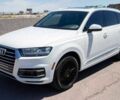 Белый Ауди Ку 7, объемом двигателя 2 л и пробегом 54 тыс. км за 9000 $, фото 1 на Automoto.ua