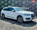 Білий Ауді Ку 7, об'ємом двигуна 1.98 л та пробігом 149 тис. км за 26490 $, фото 1 на Automoto.ua