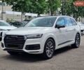 Белый Ауди Ку 7, объемом двигателя 2.97 л и пробегом 169 тыс. км за 35500 $, фото 1 на Automoto.ua