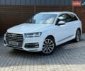 Білий Ауді Ку 7, об'ємом двигуна 2.97 л та пробігом 106 тис. км за 43900 $, фото 1 на Automoto.ua