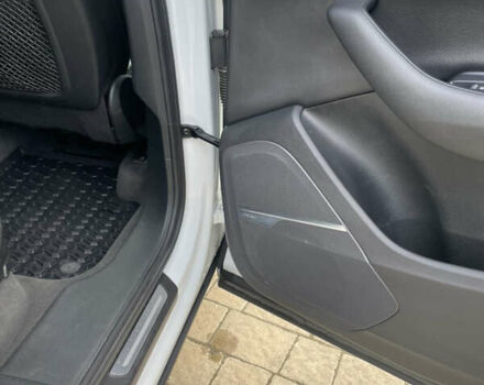 Білий Ауді Ку 7, об'ємом двигуна 3 л та пробігом 84 тис. км за 29200 $, фото 13 на Automoto.ua