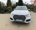 Белый Ауди Ку 7, объемом двигателя 3 л и пробегом 48 тыс. км за 36500 $, фото 1 на Automoto.ua