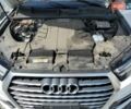 Ауді Ку 7 2017 у Києві на Automoto.ua Білий Ауді Ку 7, об'ємом двигуна 3 л та пробігом 103 тис. км за 19280 $, фото 11 на Automoto.ua