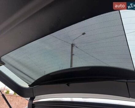 Білий Ауді Ку 7, об'ємом двигуна 2 л та пробігом 109 тис. км за 23900 $, фото 65 на Automoto.ua