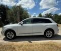 Ауді Ку 7 2017 у Києві на Automoto.ua Білий Ауді Ку 7, об'ємом двигуна 1.98 л та пробігом 108 тис. км за 36200 $, фото 13 на Automoto.ua